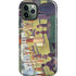 Georges Seurat Sunday Afternoon on the Island of La Grande Jatte iPhone 12 Pro Max Impact Case