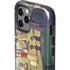 Georges Seurat Sunday Afternoon on the Island of La Grande Jatte iPhone 12 Pro Max Impact Case