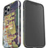Georges Seurat Sunday Afternoon on the Island of La Grande Jatte iPhone 12 Pro Max Impact Case