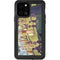 Georges Seurat Sunday Afternoon on the Island of La Grande Jatte iPhone 12 Pro Waterproof Case