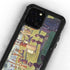 Georges Seurat Sunday Afternoon on the Island of La Grande Jatte iPhone 12 Pro Waterproof Case