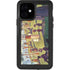 Georges Seurat Sunday Afternoon on the Island of La Grande Jatte iPhone 12 Waterproof Case