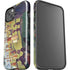 Georges Seurat Sunday Afternoon on the Island of La Grande Jatte iPhone 13 Impact Case