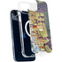 Georges Seurat Sunday Afternoon on the Island of La Grande Jatte iPhone 13 MagSafe Case
