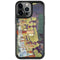 Georges Seurat Sunday Afternoon on the Island of La Grande Jatte iPhone 13 Pro Cargo Case