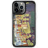 Georges Seurat Sunday Afternoon on the Island of La Grande Jatte iPhone 13 Pro Cargo Case