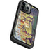 Georges Seurat Sunday Afternoon on the Island of La Grande Jatte iPhone 13 Pro Cargo Case