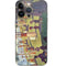 Georges Seurat Sunday Afternoon on the Island of La Grande Jatte iPhone 13 Pro Skin