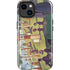 Georges Seurat Sunday Afternoon on the Island of La Grande Jatte iPhone 14 Plus Impact Case