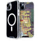 Georges Seurat Sunday Afternoon on the Island of La Grande Jatte iPhone 15 MagSafe Case