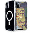 Georges Seurat Sunday Afternoon on the Island of La Grande Jatte iPhone 14 MagSafe Case