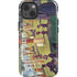 Georges Seurat Sunday Afternoon on the Island of La Grande Jatte iPhone 15 Impact Case