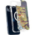 Georges Seurat Sunday Afternoon on the Island of La Grande Jatte iPhone 14 Plus MagSafe Case