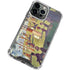 Georges Seurat Sunday Afternoon on the Island of La Grande Jatte iPhone 14 Pro Max Clear Case