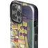 Georges Seurat Sunday Afternoon on the Island of La Grande Jatte iPhone 15 Pro Max Impact Case