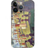Georges Seurat Sunday Afternoon on the Island of La Grande Jatte iPhone 15 Pro Skin