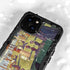 Georges Seurat Sunday Afternoon on the Island of La Grande Jatte iPhone 15 Waterproof Case