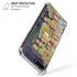Georges Seurat Sunday Afternoon on the Island of La Grande Jatte iPhone 7/8 Plus Clear Case