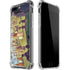Georges Seurat Sunday Afternoon on the Island of La Grande Jatte iPhone 7/8 Plus Clear Case