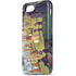 Georges Seurat Sunday Afternoon on the Island of La Grande Jatte iPhone 8 Pro Case