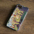 Georges Seurat Sunday Afternoon on the Island of La Grande Jatte iPhone 8 Pro Case