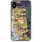 Georges Seurat Sunday Afternoon on the Island of La Grande Jatte iPhone 8 Skin