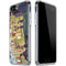 Georges Seurat Sunday Afternoon on the Island of La Grande Jatte iPhone SE (2nd & 3rd Gen) Clear Case
