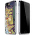 Georges Seurat Sunday Afternoon on the Island of La Grande Jatte iPhone SE (2nd & 3rd Gen) Clear Case