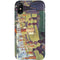 Georges Seurat Sunday Afternoon on the Island of La Grande Jatte iPhone X Pro Case