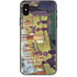 Georges Seurat Sunday Afternoon on the Island of La Grande Jatte iPhone X Skin