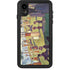 Georges Seurat Sunday Afternoon on the Island of La Grande Jatte iPhone XR Waterproof Case