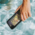 Georges Seurat Sunday Afternoon on the Island of La Grande Jatte iPhone XR Waterproof Case