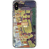 Georges Seurat Sunday Afternoon on the Island of La Grande Jatte iPhone XS Skin