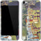 Georges Seurat Sunday Afternoon on the Island of La Grande Jatte Apple iPod Skin