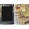 Georges Seurat Sunday Afternoon on the Island of La Grande Jatte Amazon Kindle Skin