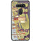 Georges Seurat Sunday Afternoon on the Island of La Grande Jatte LG K51/Q51 Clear Case