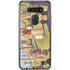 Georges Seurat Sunday Afternoon on the Island of La Grande Jatte LG K51/Q51 Clear Case