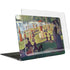 Georges Seurat Sunday Afternoon on the Island of La Grande Jatte MacBook Air 15in (2023-2025) Case plus Skin