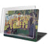Georges Seurat Sunday Afternoon on the Island of La Grande Jatte MacBook Pro 13in (2020) Case plus Skin