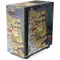 Georges Seurat Sunday Afternoon on the Island of La Grande Jatte NZXT H510 Compact ATX Mid-Tower Case Skin