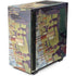 Georges Seurat Sunday Afternoon on the Island of La Grande Jatte NZXT H510 Compact ATX Mid-Tower Case Skin