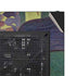 Georges Seurat Sunday Afternoon on the Island of La Grande Jatte NZXT H510 Compact ATX Mid-Tower Case Skin