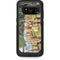 Georges Seurat Sunday Afternoon on the Island of La Grande Jatte Otterbox Commuter Galaxy Skin
