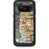 Georges Seurat Sunday Afternoon on the Island of La Grande Jatte Otterbox Commuter Galaxy Skin