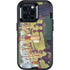 Georges Seurat Sunday Afternoon on the Island of La Grande Jatte Otterbox Defender iPhone Skin
