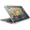 Georges Seurat Sunday Afternoon on the Island of La Grande Jatte HP Pavilion Skin