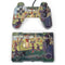 Georges Seurat Sunday Afternoon on the Island of La Grande Jatte PlayStation Classic Bundle Skin