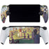 Georges Seurat Sunday Afternoon on the Island of La Grande Jatte PlayStation Portal Remote Player Skin