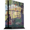 Georges Seurat Sunday Afternoon on the Island of La Grande Jatte PS4 Console Skin