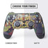 Georges Seurat Sunday Afternoon on the Island of La Grande Jatte PS4 Controller Skin